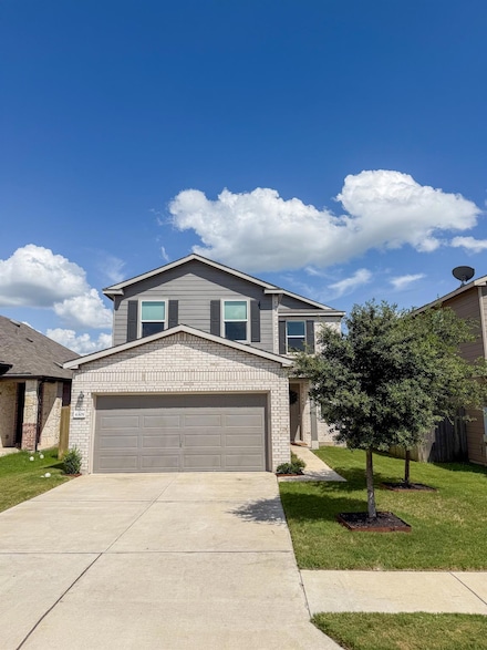 6305 Conestoga Wagon Way, Del Valle, TX 78617