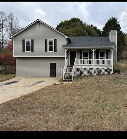 68 Sumer Ln S, Douglasville, GA 30134