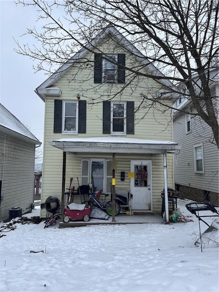 109 Morton Ave, Butler, PA 16001