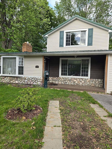 124 N Madison St, Adrian, MI 49221