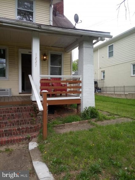 1227 Michigan Ave NE, Washington, DC 20017