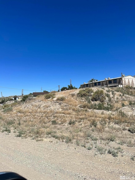 533 Florence Ave, Tonopah, NV 89049