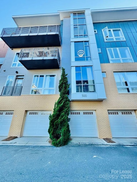 300 Magnolia Ave Unit 105, Charlotte, NC 28203