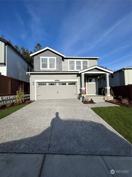 1073 SW Pendleton Way Unit 192, Port Orchard, WA 98367