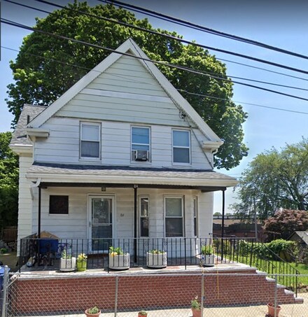 84 Everdean St, Dorchester, MA 02122