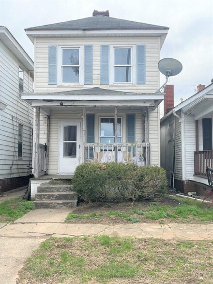 1819 Buffington Ave, Huntington, WV 25703