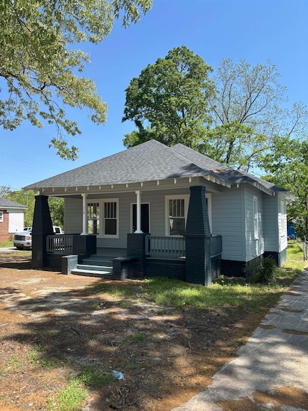 112 Scruggs Ave, Spartanburg, SC 29303