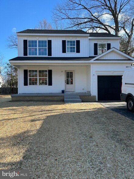 619 Helena Ave, Cherry Hill, NJ 08002