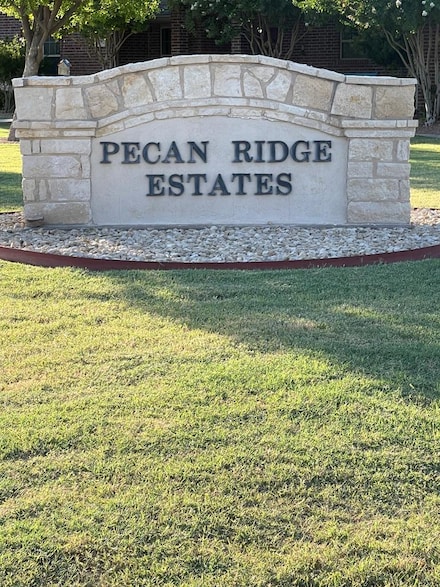 1725 Hudson Oaks Dr Unit 17, San Angelo, TX 76904