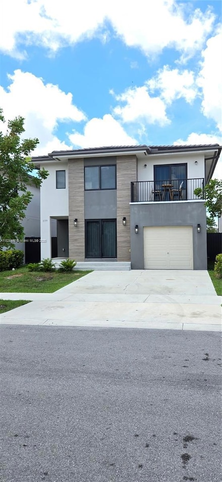 1159 NW 3rd St, Florida City, FL 33034