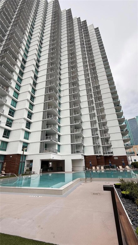 350 S Miami Ave Unit 303, Miami, FL 33130
