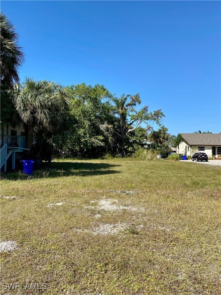 3223 Edgewood Ave, Fort Myers, FL 33916