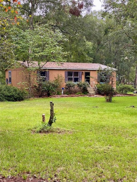 78 Oak Leaf Dr, Huffman, TX 77336