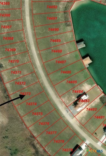 73 Tuscany Way, Port O'Connor, TX 77982
