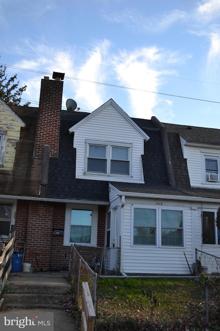 1012 Hansen Terrace, Collingdale, PA 19023
