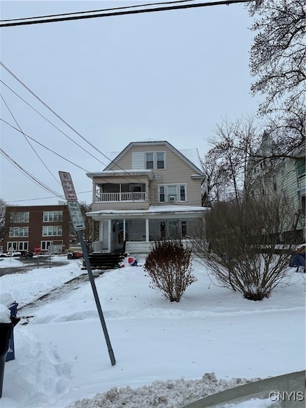 101 Herkimer St, Syracuse, NY 13204