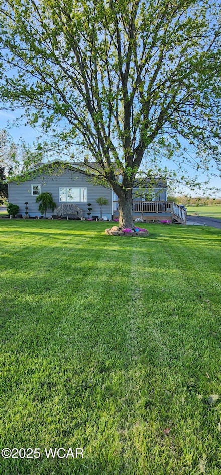 2435 Bible Rd, Lima, OH 45801
