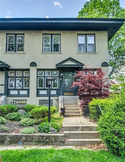 12 Ellsworth Terrace, Pittsburgh, PA 15213