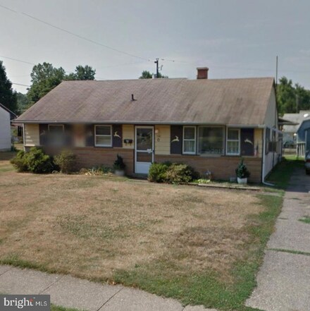 128 Somers Ave, New Castle, DE 19720