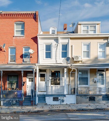 533A Franklin St, West Reading, PA 19611