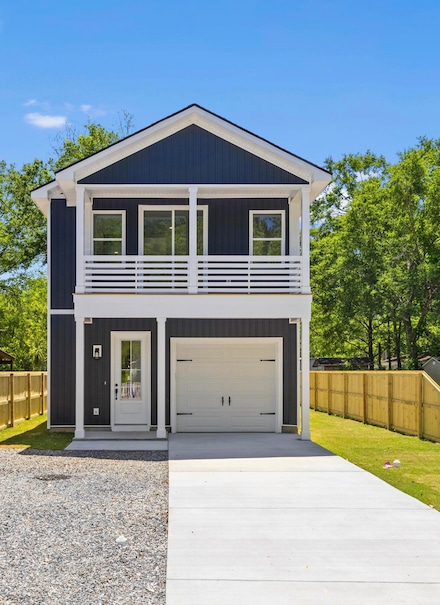 1917 Jason St, Charleston, SC 29406