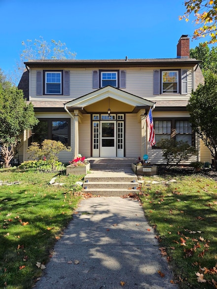 1603 Indiana Ave, La Porte, IN 46350