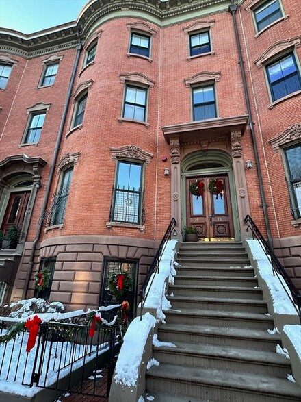 15 Worcester Square Unit 3, Boston, MA 02118