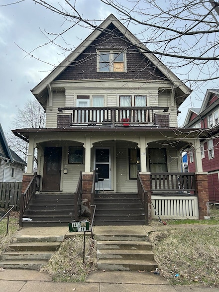 508 N 34th St Unit 510, Milwaukee, WI 53208