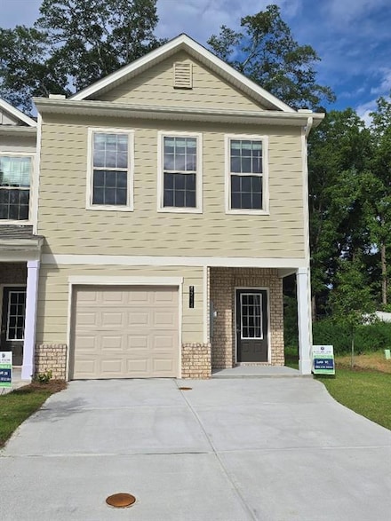 6214 Ripple Way Unit 91, South Fulton, GA 30349
