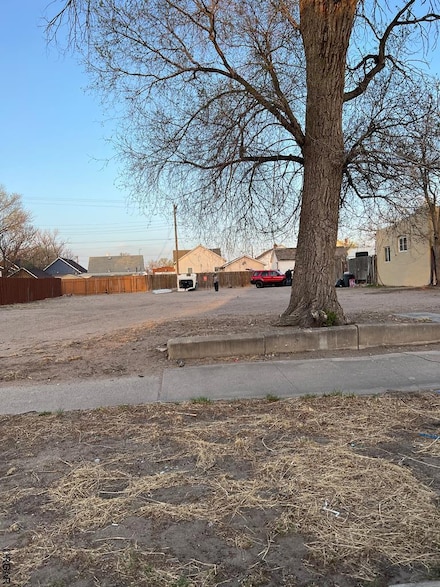 1220 E Abriendo Ave, Pueblo, CO 81004