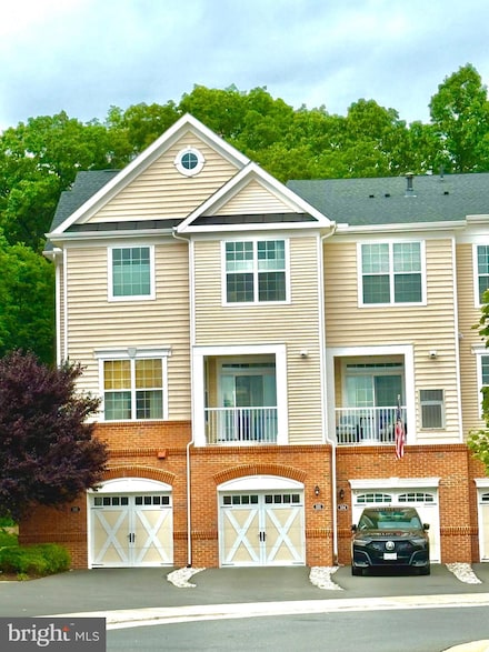 23245 Milltown Knoll Square Unit 103, Ashburn, VA 20148