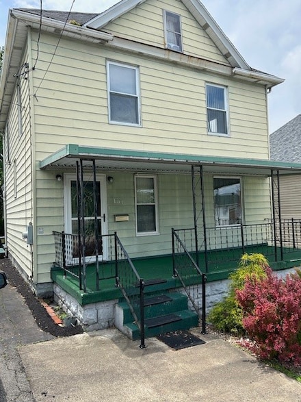 104 Whyle Ave, Uniontown, PA 15401