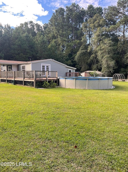 111 Forge Rd, Garnett, SC 29922
