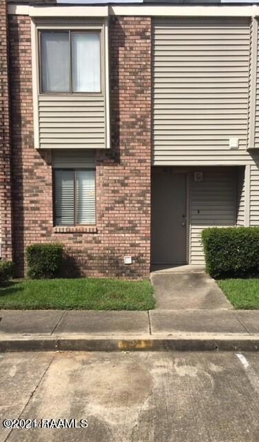 2826 Louisiana Ave Unit 1109, Lafayette, LA 70501