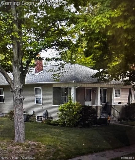 2026 Monteith St, Flint, MI 48504