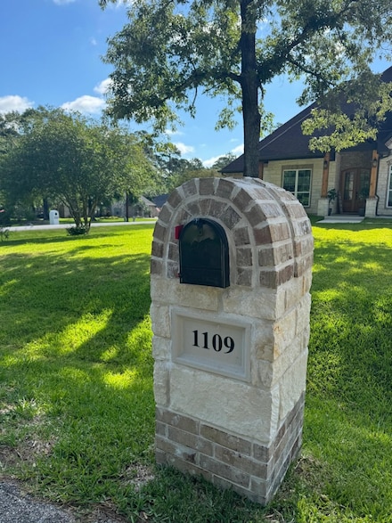 1109 Carriage Hills Blvd, Conroe, TX 77384