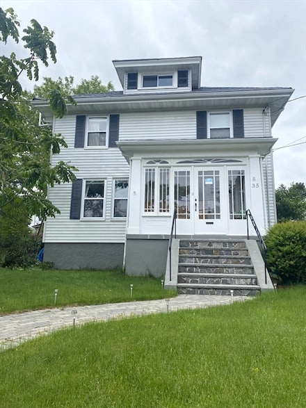 35 Reedsdale Rd, Milton, MA 02186