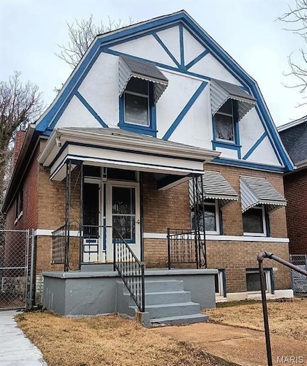 4743 Maffitt Ave, Saint Louis, MO 63113