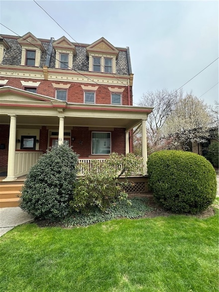 213 S Lang Ave, Pittsburgh, PA 15208