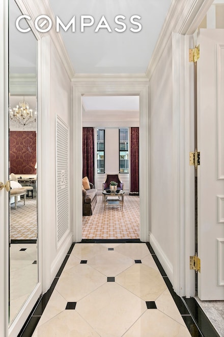 2 E 55th St Unit 829W38, New York, NY 10022