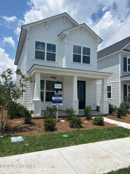 336 Longhill Dr, Wilmington, NC 28412