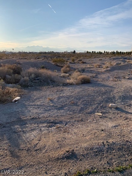 0 Ward St, North Las Vegas, NV 89032