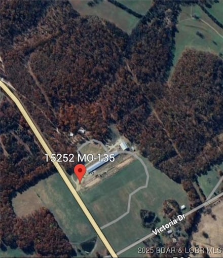 15252 Missouri 135, Stover, MO 65078