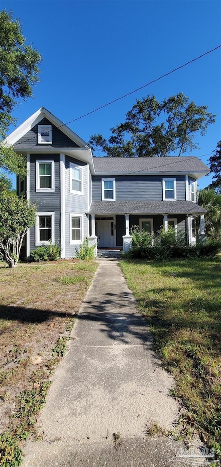 6732 Berryhill St, Milton, FL 32570