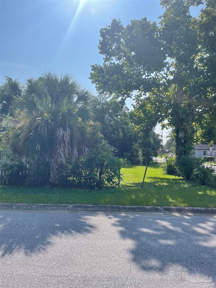 1200 N C St, Pensacola, FL 32501