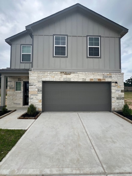 8638 Blueberry Ash St, Magnolia, TX 77354