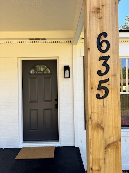 635 Pinecrest Dr, Laf Ayette, AL 36862