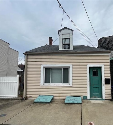 1124 Brabec St, Pittsburgh, PA 15212