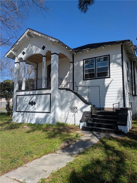 1202 Behrman Ave, New Orleans, LA 70114