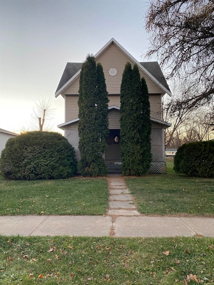 1410 Wisconsin Ave, Boscobel, WI 53805